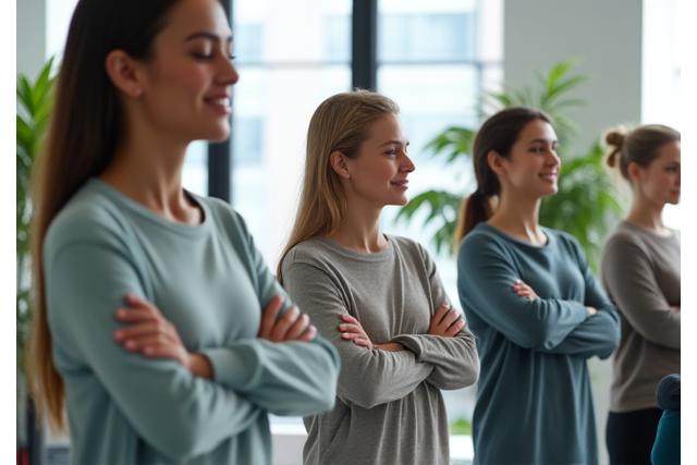 企業向けウェルネスプログラム